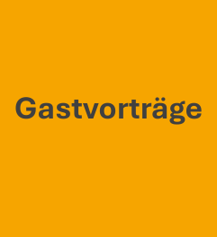 Gastvorträge